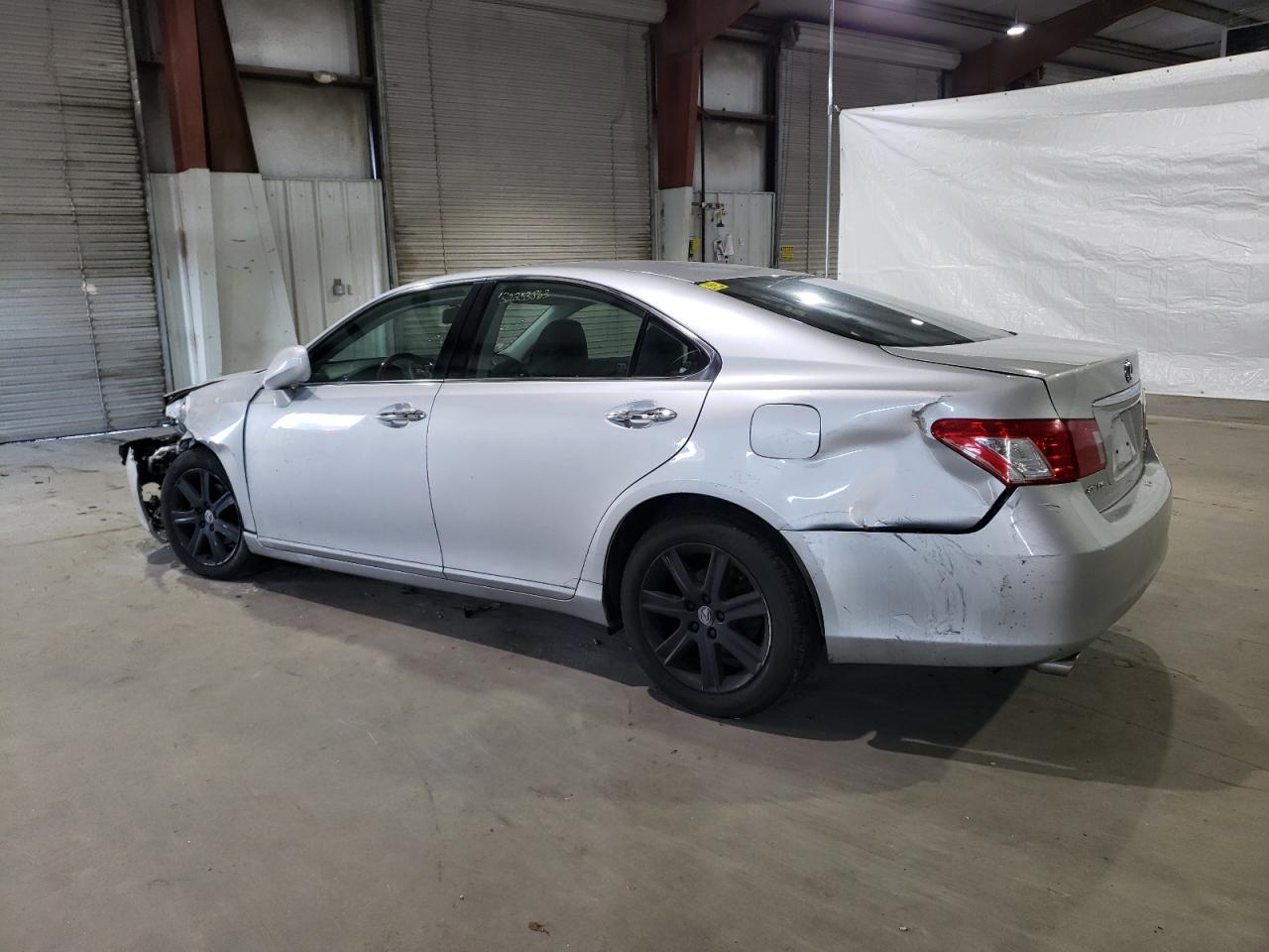 Obraz 2 z 2007 LEXUS ES 350 2007 z VIN JTHBJ46G472020685