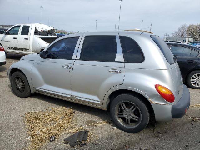 Image 2 of 2001 CHRYSLER PT CRUISER  2001 with VIN 3C8FY4BB51T688721