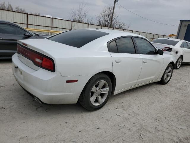 Изображение 3 2013 DODGE CHARGER SE 2013 с VIN 2C3CDXBG5DH661260