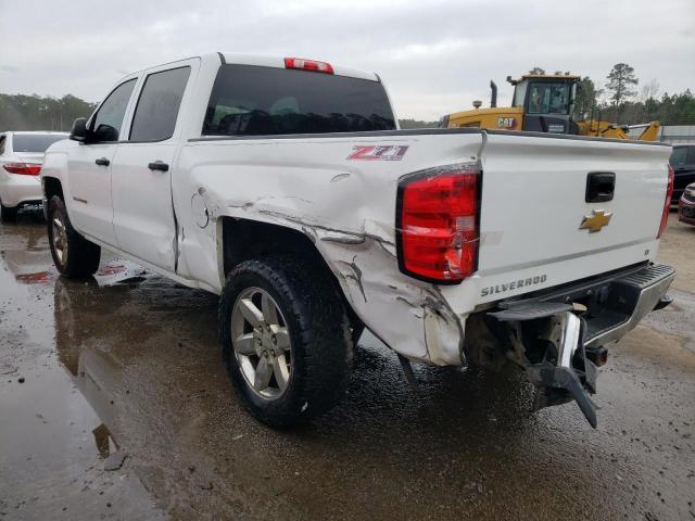 Изображение 2 2014 CHEVROLET SILVERADO K1500 LT 2014 с VIN 3GCUKREC4EG158377