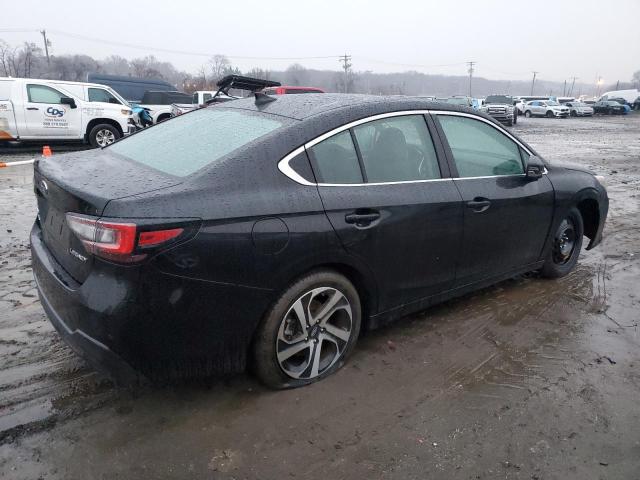Изображение 3 2022 SUBARU LEGACY LIMITED 2022 с VIN 4S3BWAN61N3028101