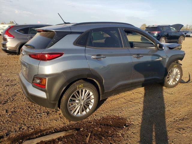 Image 3 of 2020 HYUNDAI KONA SEL 2020 with VIN KM8K22AA8LU567040