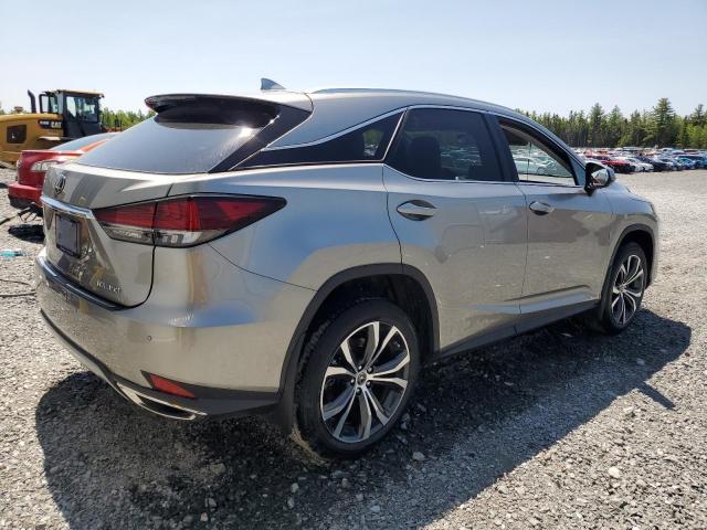 Image 3 of 2021 LEXUS RX 350 2021 with VIN 2T2JZMDA4MC259683