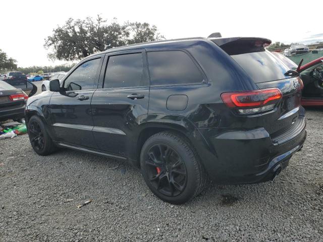 Obraz 2 z 2017 JEEP GRAND CHEROKEE SRT-8 2017 z VIN 1C4RJFDJ8HC845151