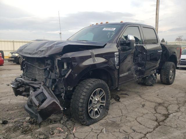 Obraz 2019 FORD F250 SUPER DUTY 2019