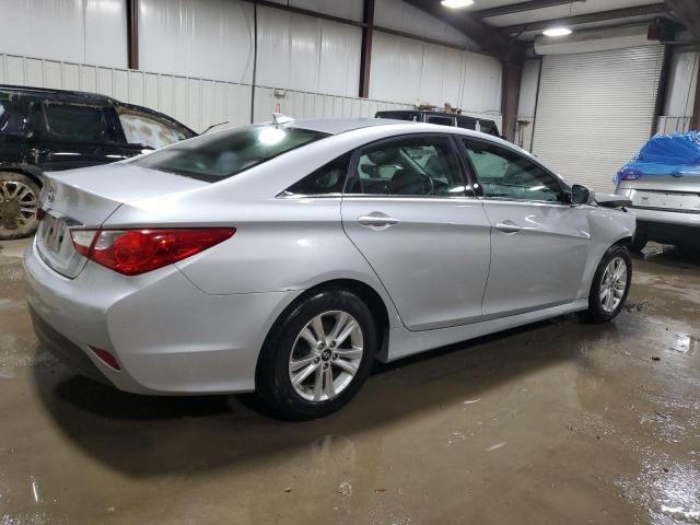 Изображение 3 2014 HYUNDAI SONATA GLS 2014 с VIN 5NPEB4AC5EH860762