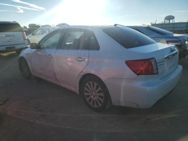 Image 2 of 2010 SUBARU IMPREZA 2.5I PREMIUM 2010 with VIN JF1GE6B68AH509623