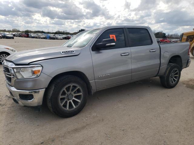 Obraz 1 z 2019 RAM 1500 BIG HORN/LONE STAR 2019 z VIN 1C6RREFT9KN639521