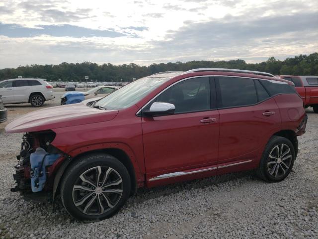 Obraz 2020 GMC TERRAIN DENALI 2020