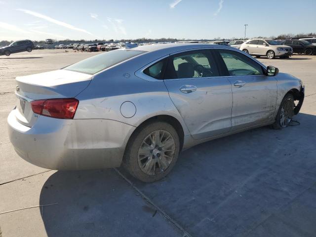 Изображение 3 2016 CHEVROLET IMPALA LS 2016 с VIN 1G11Z5SA7GU155962