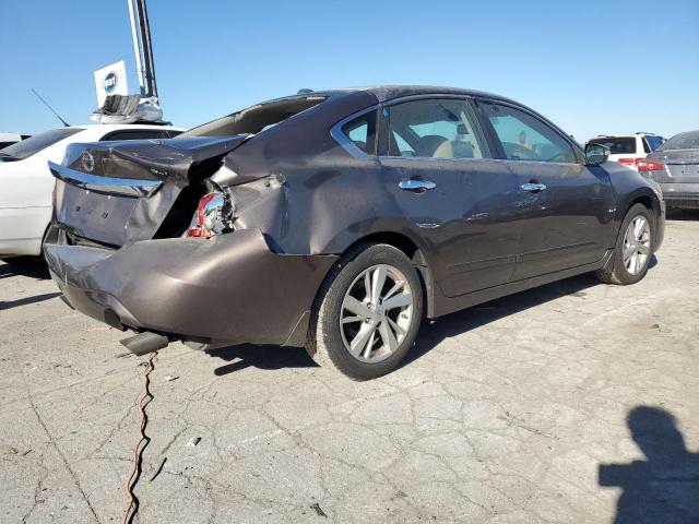 Image 3 of 2015 NISSAN ALTIMA 2.5 2015 with VIN 1N4AL3AP0FN892485