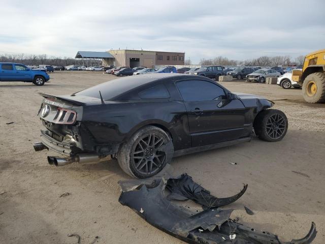 Изображение 3 2011 FORD MUSTANG SHELBY GT500 2011 с VIN 1ZVBP8JS9B5108574