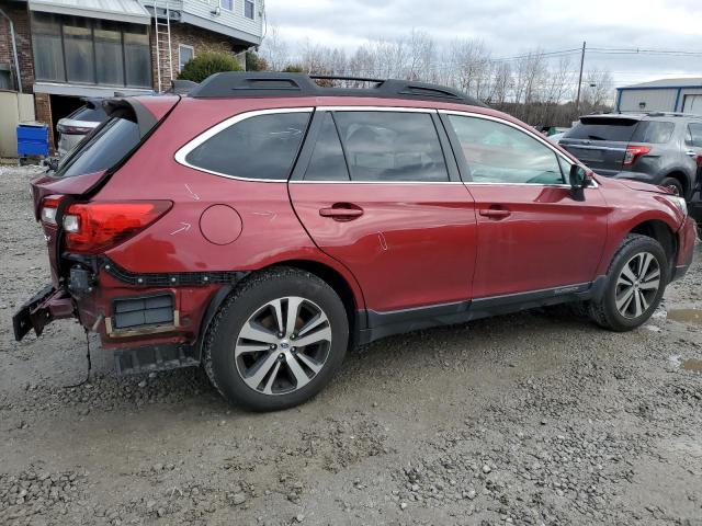 Obraz 3 z 2019 SUBARU OUTBACK 2.5I LIMITED 2019 z VIN 4S4BSANC8K3341607