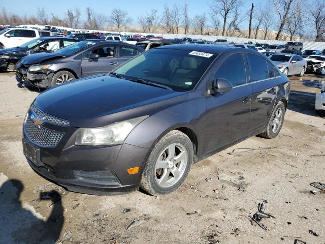 2011 CHEVROLET CRUZE LT 2011 image