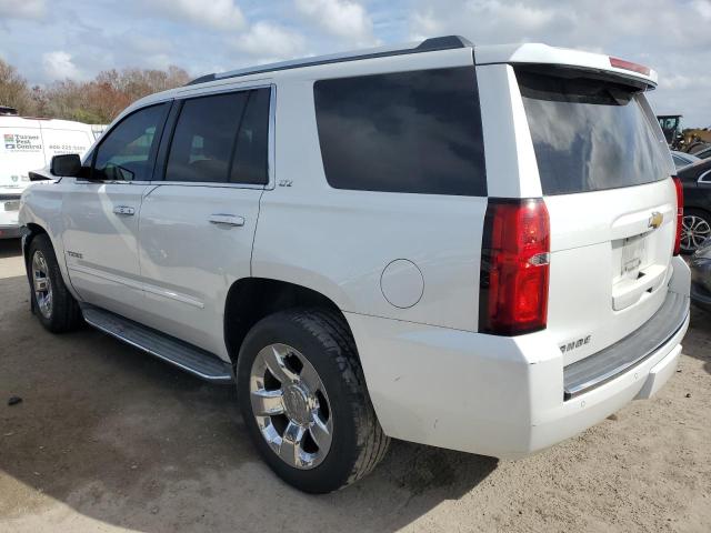 Image 2 of 2016 CHEVROLET TAHOE C1500 LTZ 2016 with VIN 1GNSCCKC5GR354182