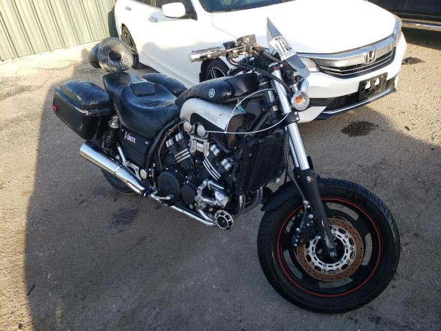 2007 YAMAHA VMX12  2007 image