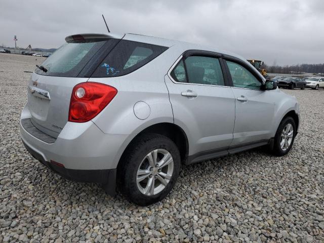 Изображение 3 2013 CHEVROLET EQUINOX LS 2013 с VIN 2GNFLCEK1D6301524