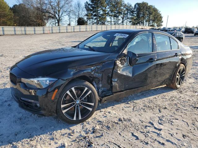Obraz 1 z 2018 BMW 330 I 2018 z VIN WBA8B9G55JNU96319