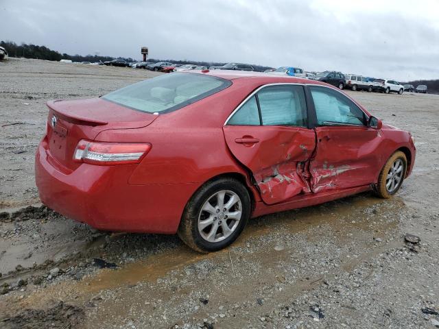 Obraz 3 z 2011 TOYOTA CAMRY BASE 2011 z VIN 4T4BF3EK7BR216007