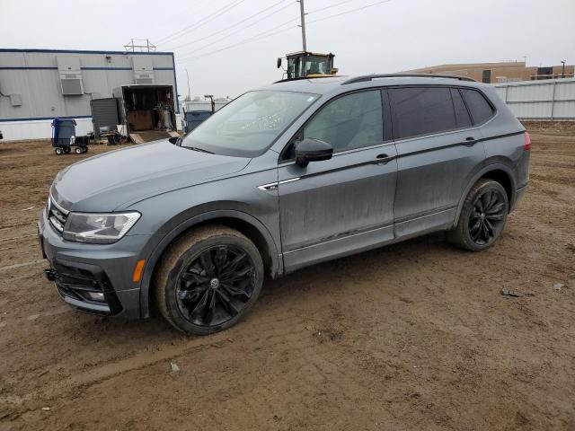 Obraz 1 z 2020 VOLKSWAGEN TIGUAN SE 2020 z VIN 3VV2B7AX9LM105517