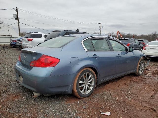Изображение 3 2009 INFINITI G37  2009 с VIN JNKCV61F89M351554