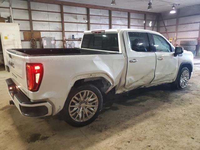 Image 3 of 2019 GMC SIERRA K1500 DENALI 2019 with VIN 1GTU9FEL8KZ277328