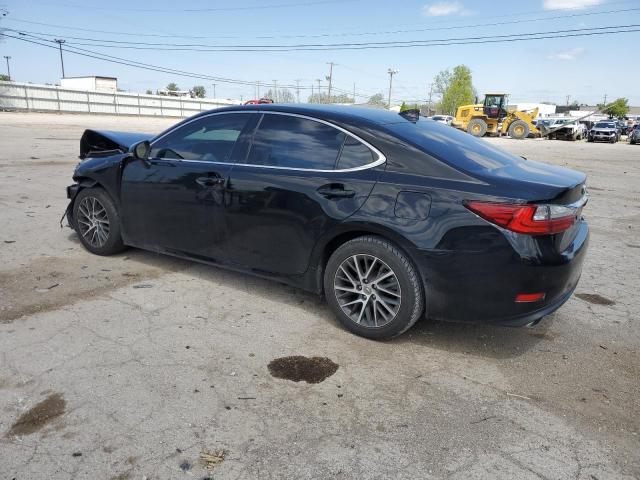 Изображение 2 2016 LEXUS ES 350 2016 с VIN 58ABK1GG6GU025648