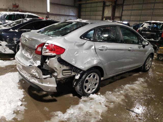 Obraz 3 z 2013 FORD FIESTA SE 2013 z VIN 3FADP4BJ2DM214569