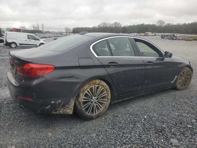 Image 3 of 2019 BMW 540 I 2019 with VIN WBAJE5C57KBM76826