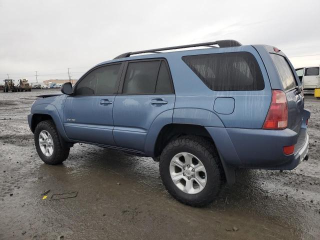 Изображение 2 2003 TOYOTA 4RUNNER SR5 2003 с VIN JTEBT14R030021543
