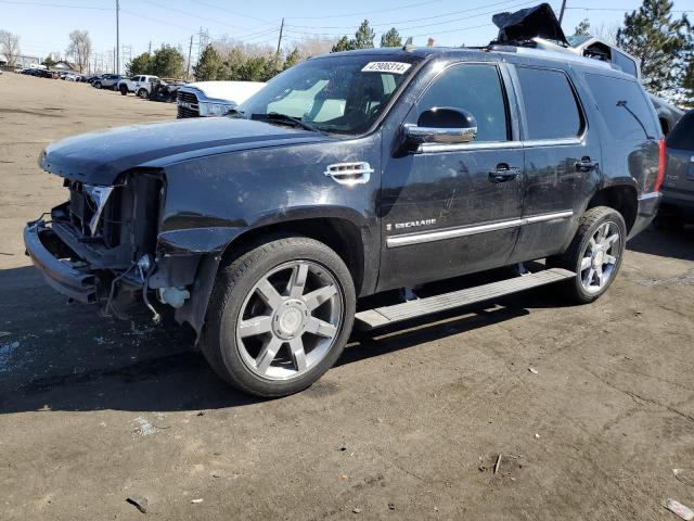 Изображение 2007 CADILLAC ESCALADE LUXURY 2007