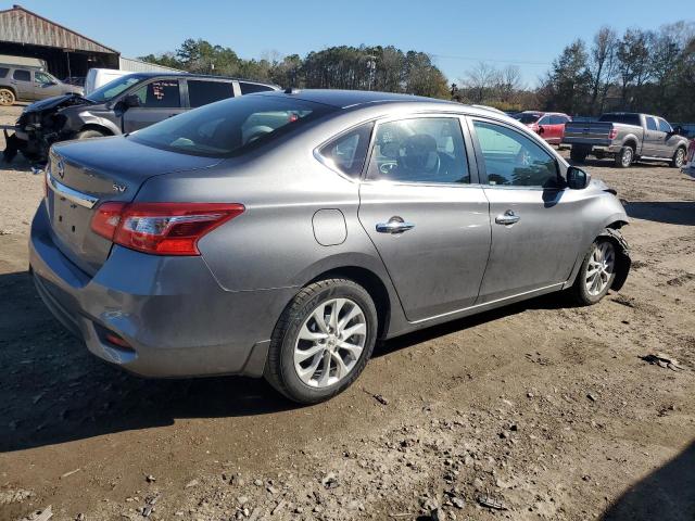 Image 3 of 2017 NISSAN SENTRA S 2017 with VIN 3N1AB7AP6HY375513