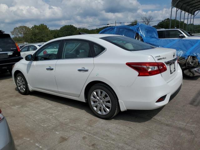 Obraz 2 z 2016 NISSAN SENTRA S 2016 z VIN 3N1AB7AP5GY240408