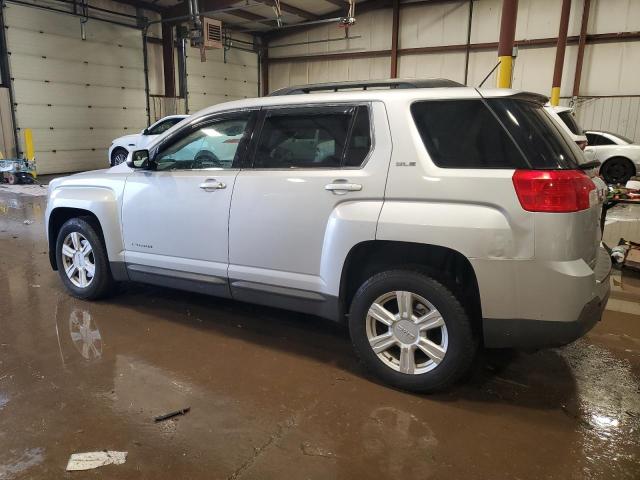Image 2 of 2015 GMC TERRAIN SLE 2015 with VIN 2GKFLWEK6F6236865
