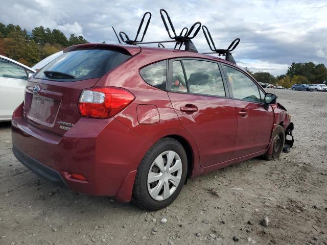 Image 3 of 2016 SUBARU IMPREZA  2016 with VIN JF1GPAA66G8343934
