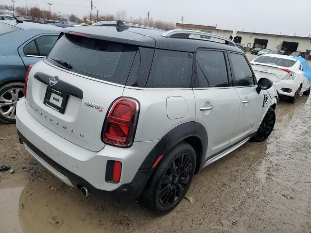 Obraz 3 z 2021 MINI COOPER S COUNTRYMAN ALL4 2021 z VIN WMZ83BR02M3M30917