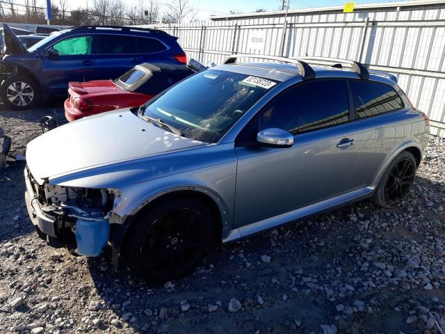 2009 VOLVO C30 T5 2009 image