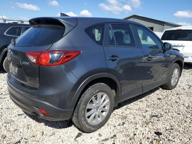 Image 3 of 2016 MAZDA CX-5 TOURING 2016 with VIN JM3KE4CY1G0822648