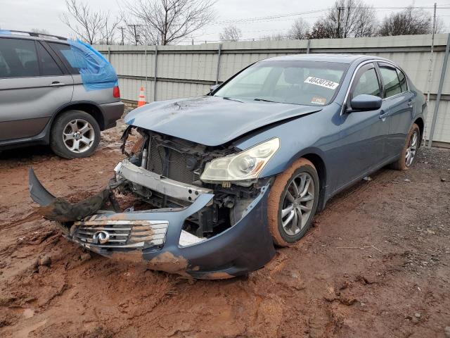 Obraz 2009 INFINITI G37  2009