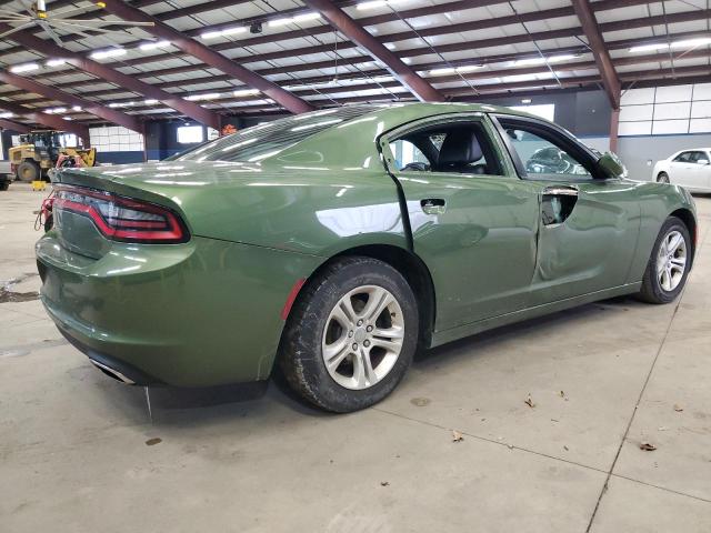 Image 3 of 2020 DODGE CHARGER SXT 2020 with VIN 2C3CDXBG9LH237336