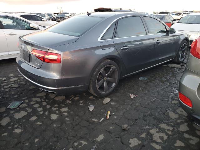 Obraz 3 z 2016 AUDI A8 L QUATTRO 2016 z VIN WAU34AFD2GN007253