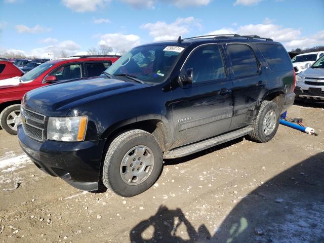 2011 CHEVROLET TAHOE K1500 LT 2011 image