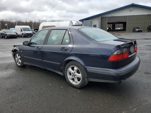Image 2 of 1999 SAAB 9-5 SE 1999 with VIN YS3EF48E2X3081452