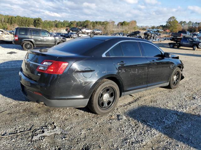 Image 3 of 2015 FORD TAURUS POLICE INTERCEPTOR 2015 with VIN 1FAHP2MK3FG190470