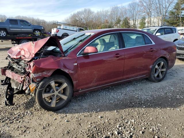 Изображение 1 2008 CHEVROLET MALIBU 2LT 2008 с VIN 1G1ZJ57B08F183281