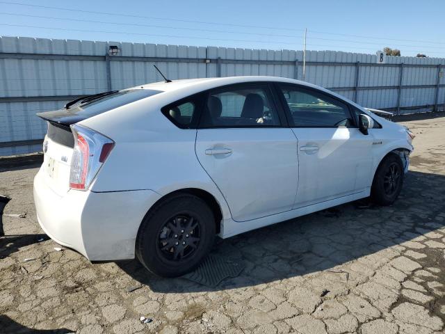 Изображение 3 2013 TOYOTA PRIUS  2013 с VIN JTDKN3DU2D1689547