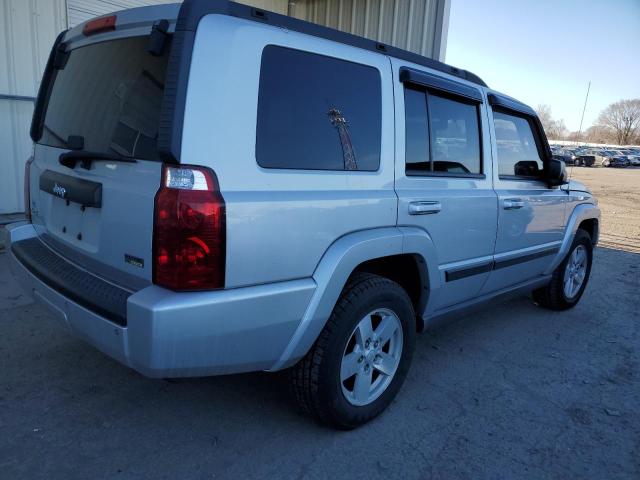 Изображение 3 2007 JEEP COMMANDER  2007 с VIN 1J8HG48P37C527846