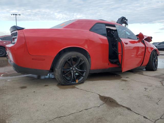 Obraz 3 z 2018 DODGE CHALLENGER SXT 2018 z VIN 2C3CDZAG6JH194679