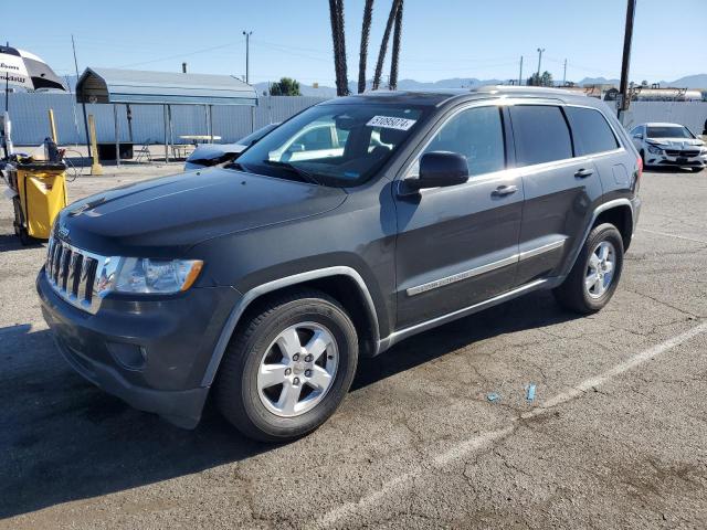 Изображение 1 2011 JEEP GRAND CHEROKEE LAREDO 2011 с VIN 1J4RS4GG8BC524617