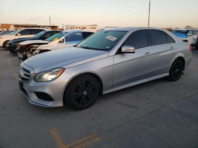 Obraz 1 z 2015 MERCEDES-BENZ E 350 2015 z VIN WDDHF5KB5FB146393